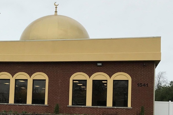 Mosque in Kentucky Targeted by Bomb Threat