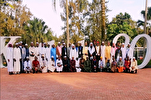 Quran Reciters from over 30 Countries Taking Part in Rwanda’s Int’l Quran Competition  