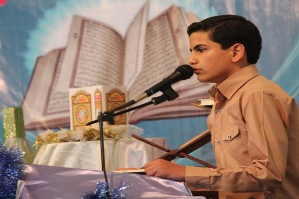 ¿Cuántos estudiantes en Irán conocen el Corán de memoria?