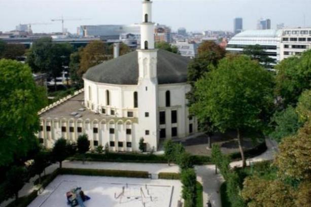 Moschea di Bruxelles: il Belgio revoca la gestione ai sauditi