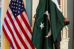美国取消对巴基斯坦3亿美元的援助