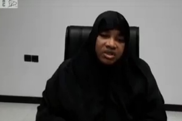 علی الحکومة النيجيرية أن تحمل مسئولیتها عن قتل الشیعة