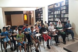 لبنان: إفتتاح دورة 