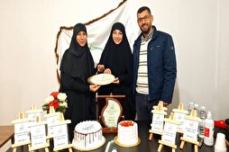 دار الإمام المجتبى (ع) القرآنية في لبنان تنظم حفلاً لتكريم معلمات القرآن