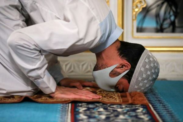 ألمانيا.. هكذا يقضي المسلمون شهر رمضان في زمن كورونا