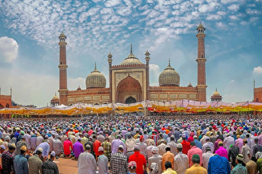 أهمية المساجد ودورها في الإسلام