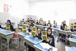 بالصور...مركز التبليغ القرآني الدولي مستمر في دوراته القرآنية في لبنان