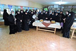 لبنان: جمعية القرآن في منطقة 