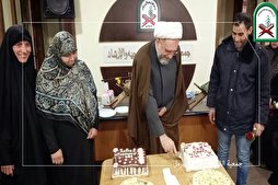 بالصور...جمعية القرآن تكرّم معلمات القرآن في منطقة 