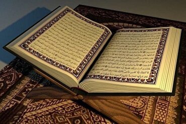 إیران تنظّم الختمة القرآنية الرمضانية في السليمانية