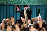 قائد الثورة: تهديد العدو ضد بلدنا وشعبنا لم ينجح