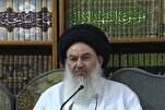 آية الله السيد ياسين الموسوي: العراقيون يعيشون فترة تاريخية يجب اغتنامها