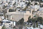 في الذكرى 31 لمجزرة الحرم الإبراهيمي..حماس: عدوان الاحتلال لن يفلح في كسر إرادتنا
