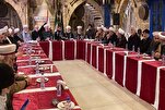 لقاء علمائي بعنوان "السيدحسن نصرالله؛ شهيد الوحدة وفلسطين" في لبنان