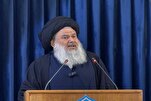 إمام جمعة بغداد يؤكد استمرار المقاومة ضد إسرائيل