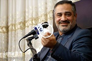 شاهد...تلاوة رائعة لآيات الصيام بصوت القارئ "أحمد أبوالقاسمي"