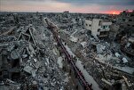 غزة فلسطين وامتحان العرب والمسلمين
