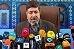 رمضان شريف: كراهية شعوب العالم ضد "إسرائيل" هي الورقة الرابحة لجبهة المقاومة