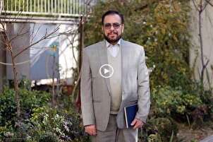 فريضة الصوم في رمضان وکبح جماح النفس + فیديو