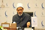 شيخ الأزهر يطالب المجتمع الدولى بمواجهة الإسلاموفوبيا