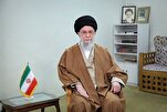 نداء قائد الثورة الإسلامية بمناسبة بداية السنة الهجرية الشمسية الجديدة