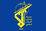 حرس الثورة يدعو الشعب الايراني لمشاركة حماسية بمسيرات يوم القدس
