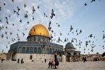 في يوم القدس..المقاومة الفلسطينية: مخططات تهجير شعبنا ستفشل
