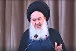 الإمام الخميني(رض) كان يرى قضية فلسطين قضية إسلامیة