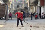 "غزة أجمل في رمضان".. حملة فلسطينية لتجاوز حرب الإبادة + صور