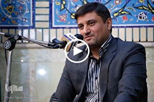 سورة الأنعام | تلاوة عطرة بصوت القارئ الدولي "أمين بويا"