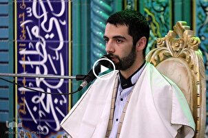 سورة الأعراف | تلاوة عطرة بصوت القارئ الدولي "هادي إسفيداني"