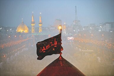 رجعة الإمام الحسين (ع) استمرار للنصرة الإلهية للأنبياء والمؤمنين