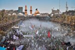 وزارة الداخلية العراقية تعلن نجاح الخطة الأمنية لزيارة عاشوراء