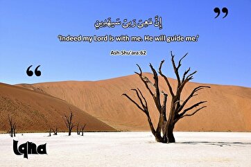 Həyati ayələr: Əbədi bələdçi