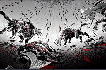 Quduz sionist iti Hizbullahın güclü quruluşu qarşısında acizdir