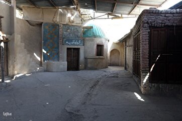 Mühəndisi Qəzali olan tarixdə nəfəs almaq