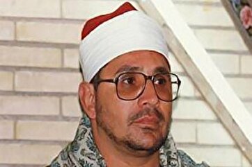 Şəhhat Məhəmməd Ənvərin "Kövsər" surəsindən eşitməli qiraəti  / səs