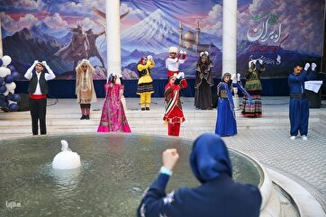 Dördüncü Həmam Festivalı