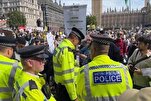 Londonda polis tərəfindən müsəlmanlara qarşı irqi ayrı-seçkiliyin ifşası