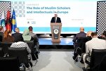 Kosovoda “Avropada müsəlman alimlərin rolu” adlı konfrans keçirilib