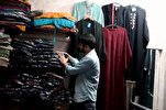Verkauf islamischer Bekleidung in Indien trotz Hidschabstreit im Aufschwung