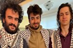 Bewaffneter Angriff auf drei palästinensische Studenten in Amerika