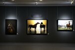 Eröffnung von drei vom Koran inspirierten Kunstausstellungen in Katar + Fotos