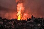 Frühmorgendlicher Angriff des zionistischen Regimes auf Moschee im Norden von Gaza + Video