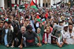 Tunesische und marokkanische Proteste gegen israelische Verbrechen im Gazastreifen gehen weiter