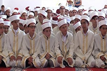 Turkey’s Diyanet Seeking Growth in Number of Quran Memorizers  