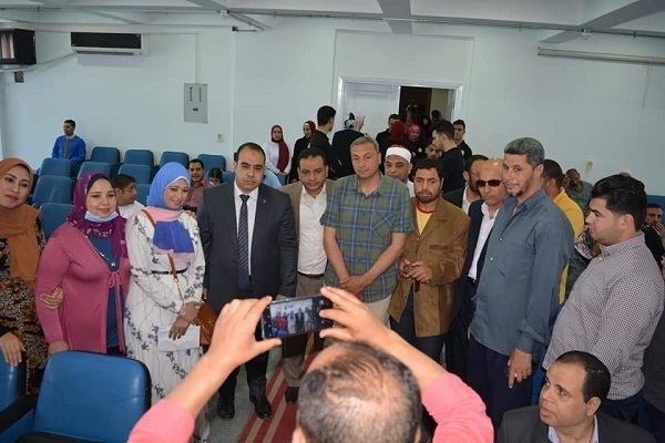 Egyptian University Hosts Int’l Conference on Translation of Quran