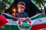 Tehran to Host Special Congress for Nakba Day