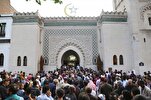 Provisional Reopening Order Handed to French Mosque