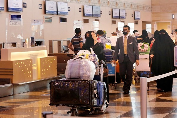 Holders of Tourist, Visit Visas Not Allowed to Perform Hajj, Umrah: Saudi Arabia